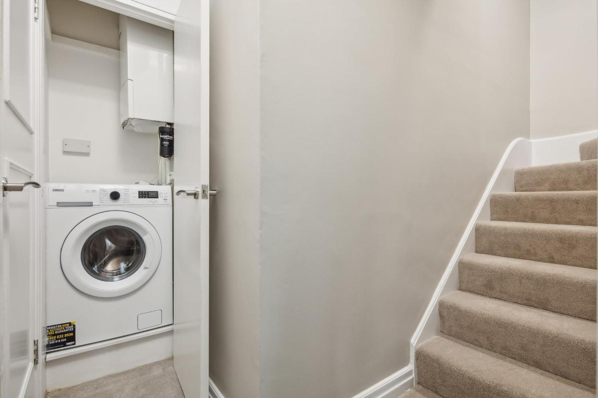 The Heart Of Westminster - 2Br - Cityapartmentstay Londres Exterior foto