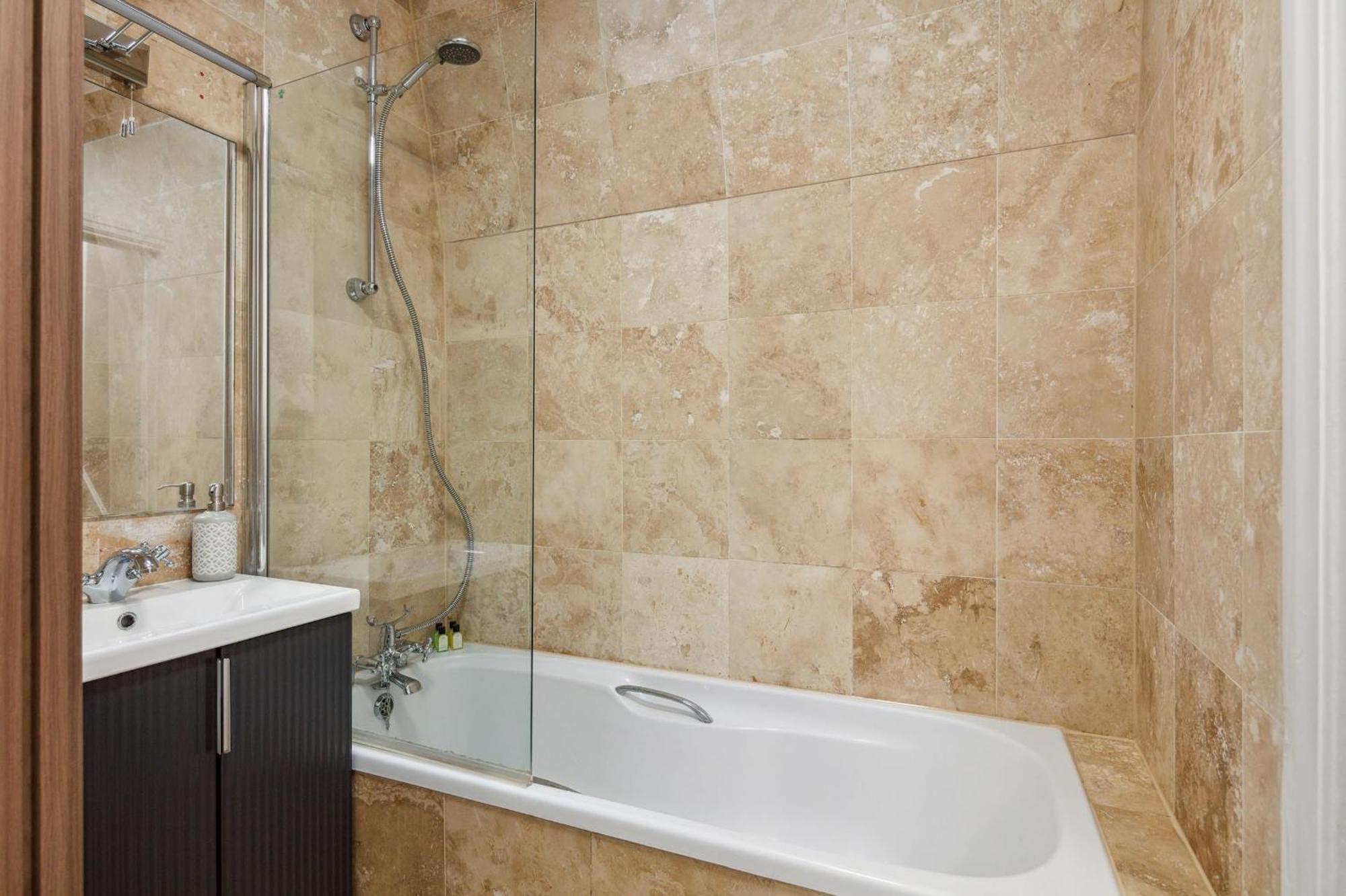 The Heart Of Westminster - 2Br - Cityapartmentstay Londres Exterior foto