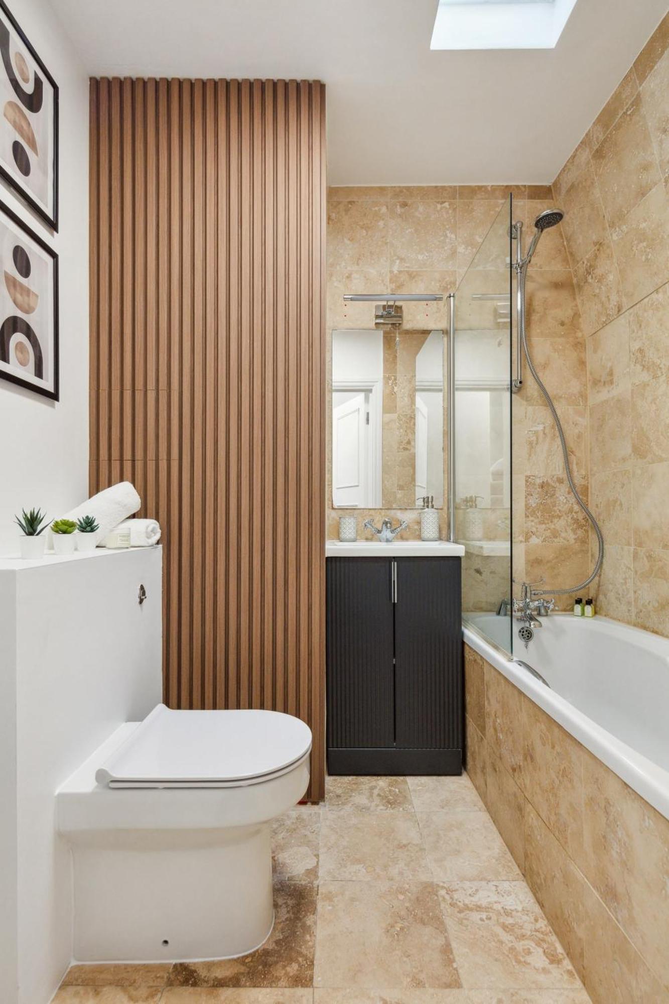 The Heart Of Westminster - 2Br - Cityapartmentstay Londres Exterior foto